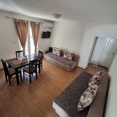 Apartments Marija Tivat Zimmer foto