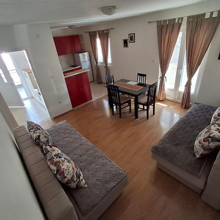 Apartments Marija Tivat Zimmer foto