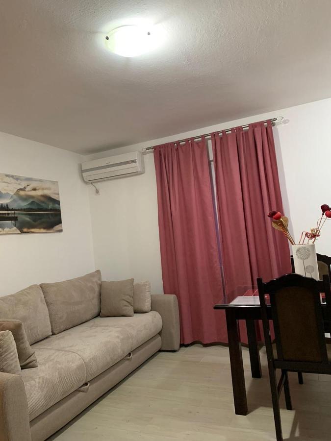 Apartments Marija Tivat Zimmer foto