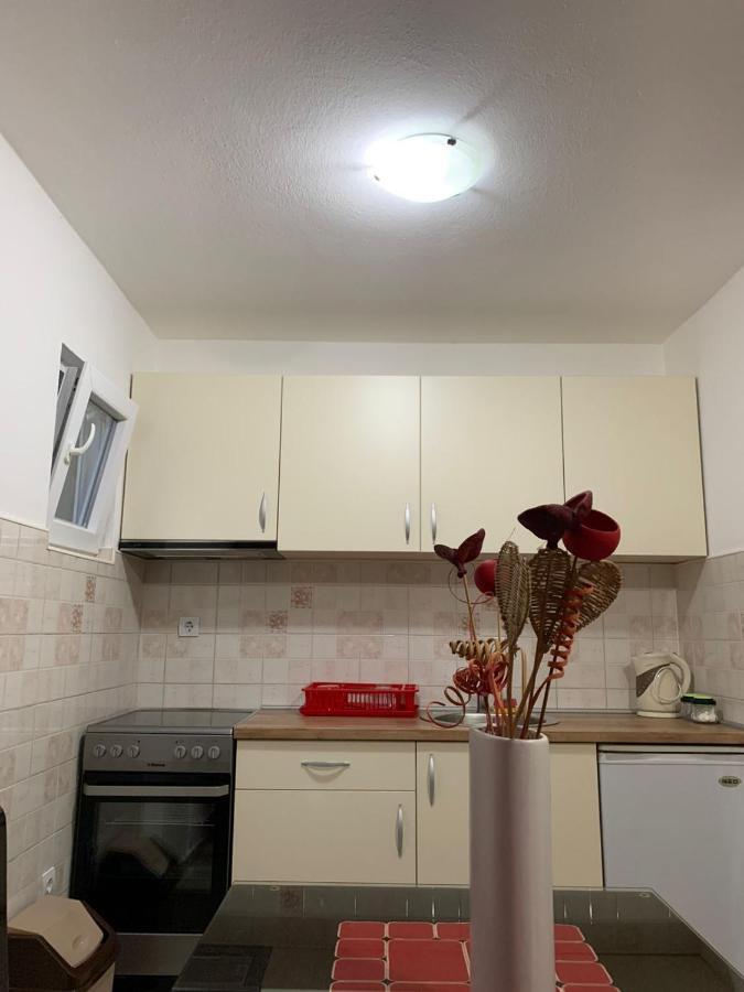 Apartments Marija Tivat Zimmer foto