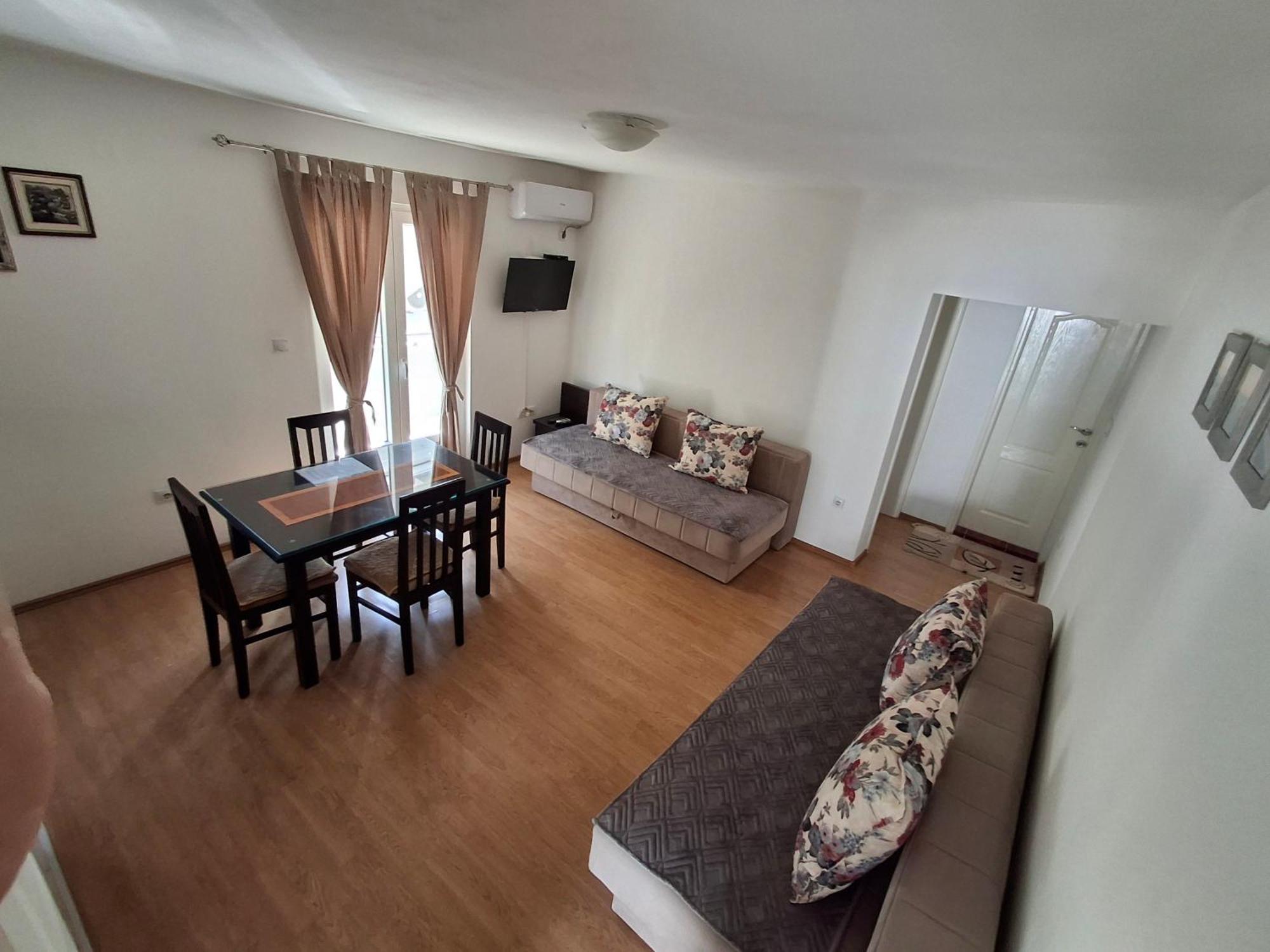 Apartments Marija Tivat Zimmer foto
